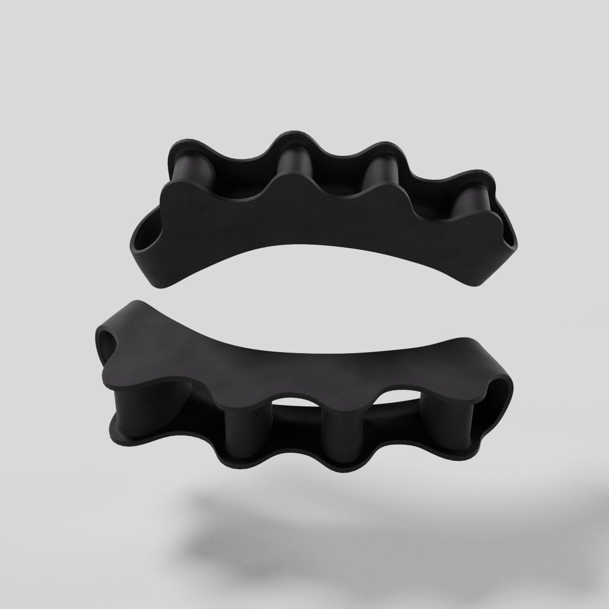 SEPARADORES DE DEDOS