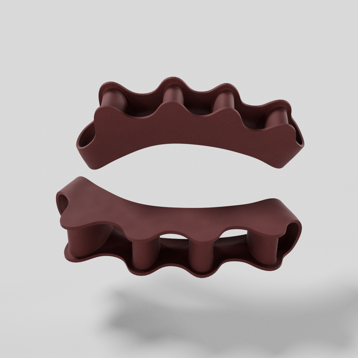 SEPARADORES DE DEDOS