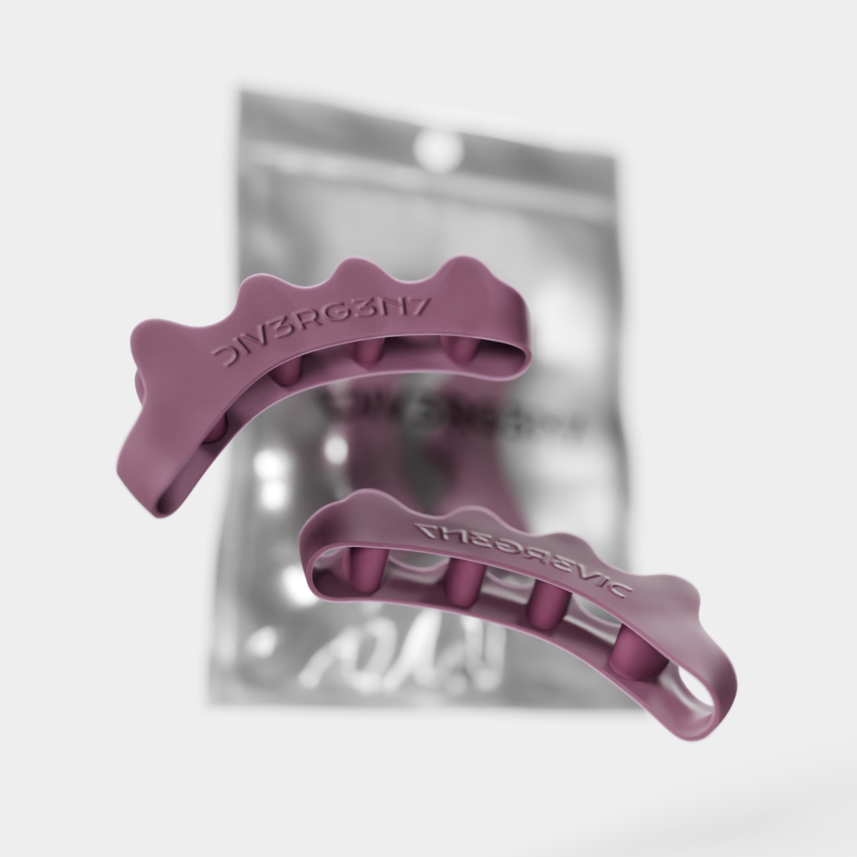 KIT FUNCIONAL DIVERGENT