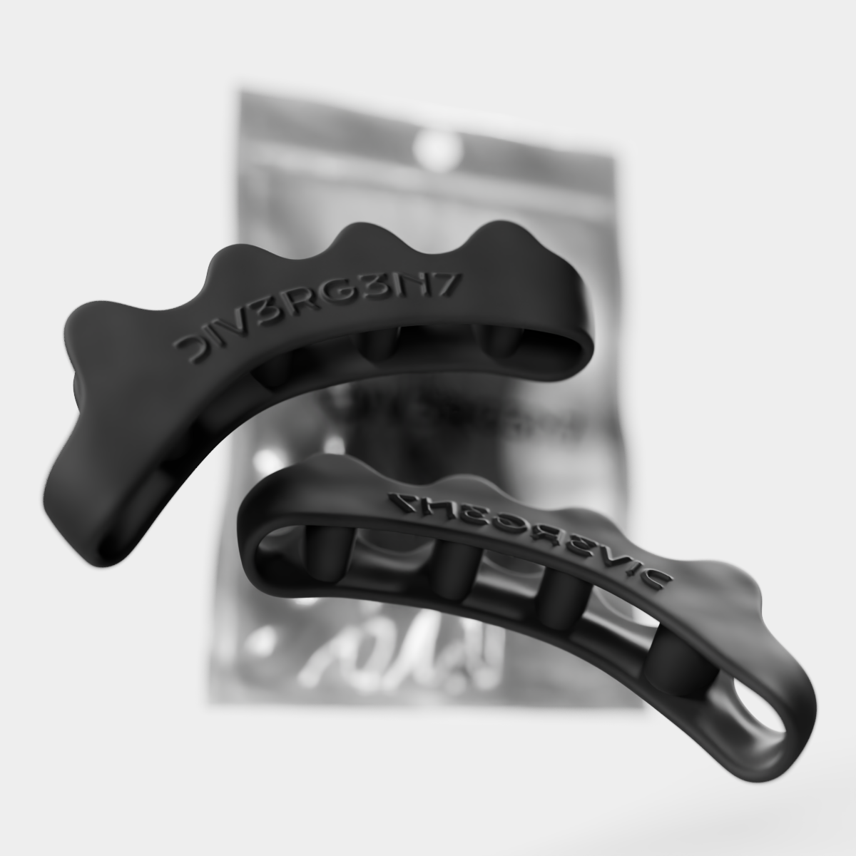 KIT FUNCIONAL DIVERGENT