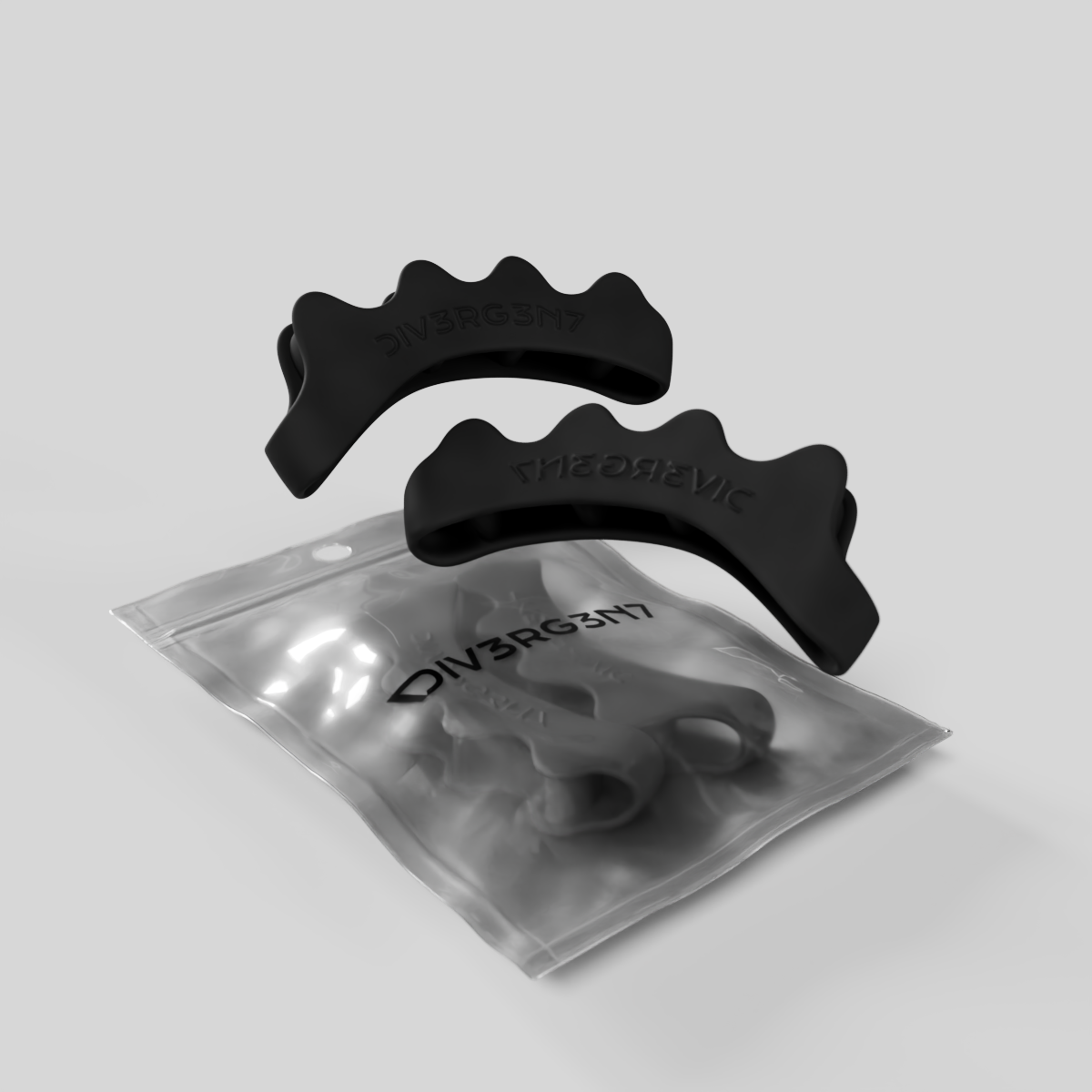 STARTER PACK DIVERGENT