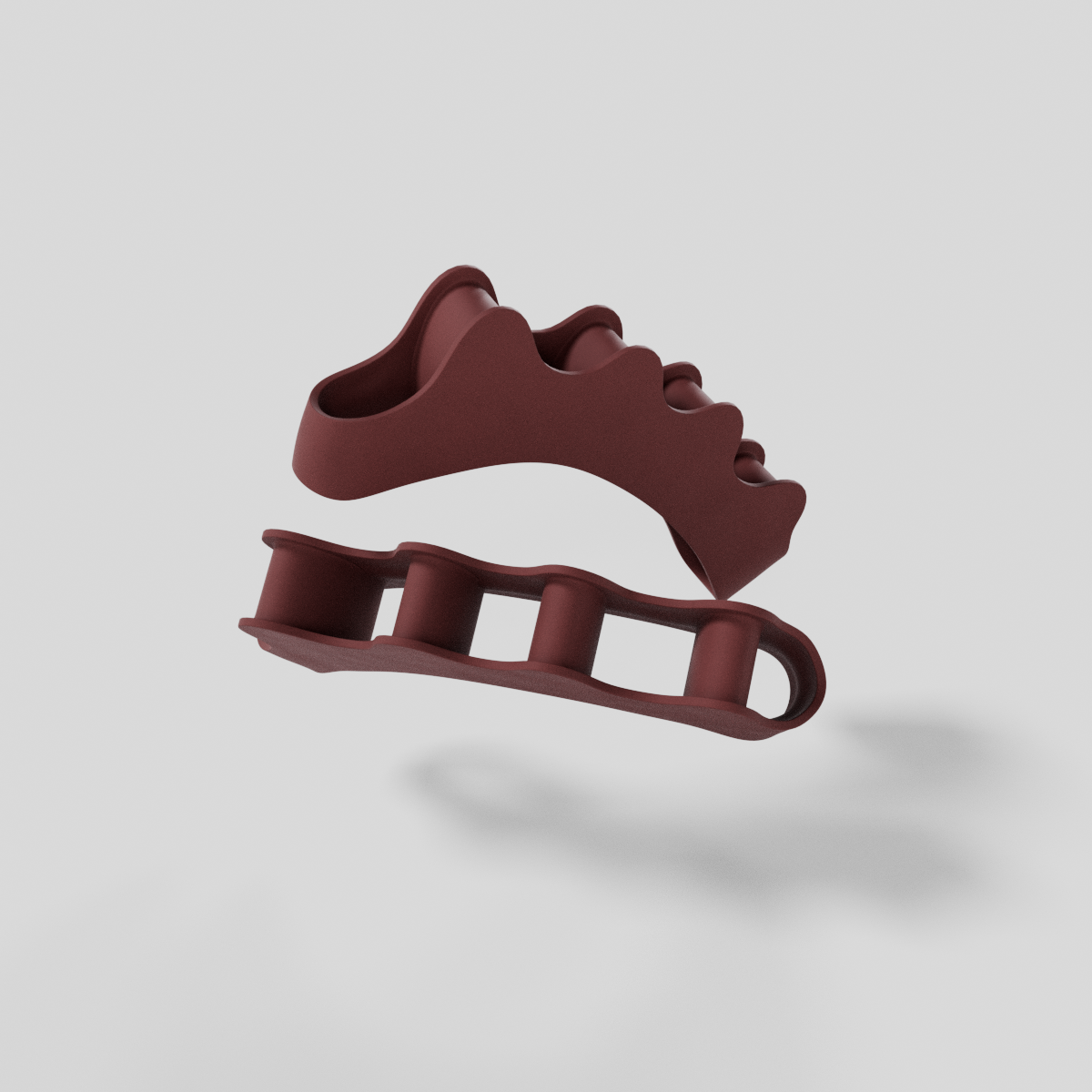 SEPARADORES DE DEDOS