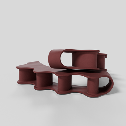 SEPARADORES DE DEDOS