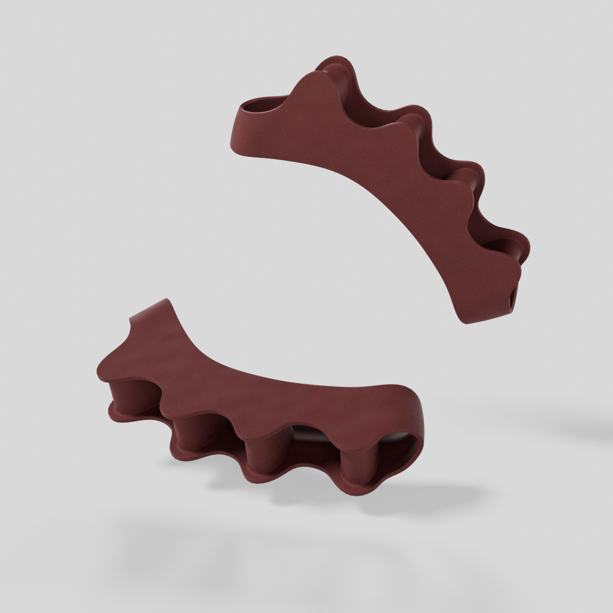 SEPARADORES DE DEDOS