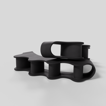 KIT FUNCIONAL DIVERGENT