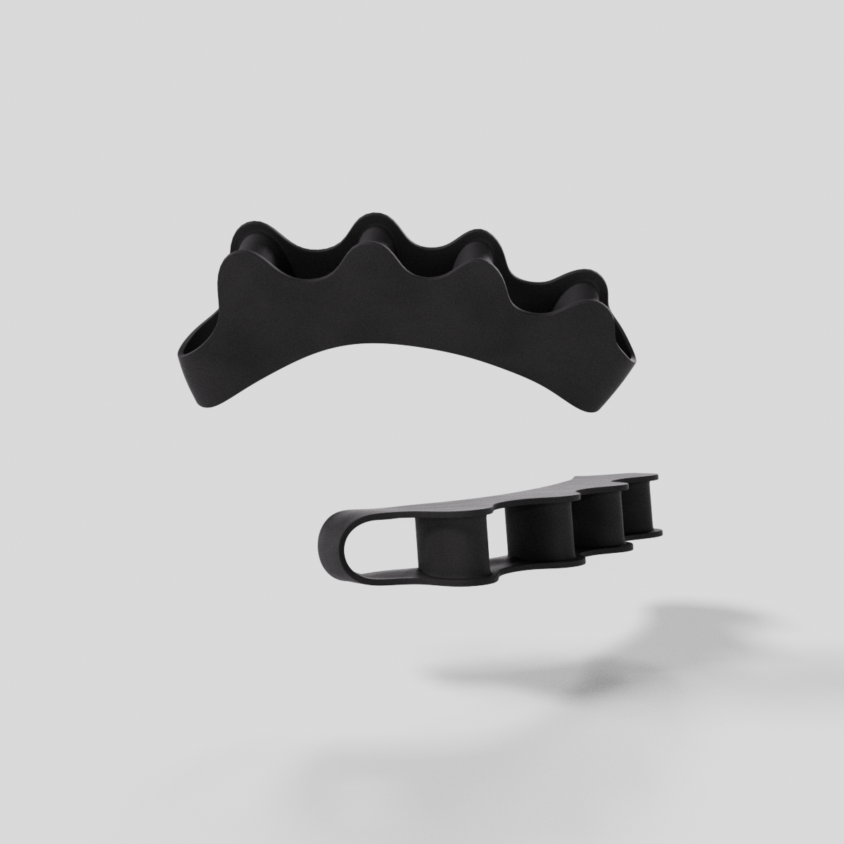 SEPARADORES DE DEDOS