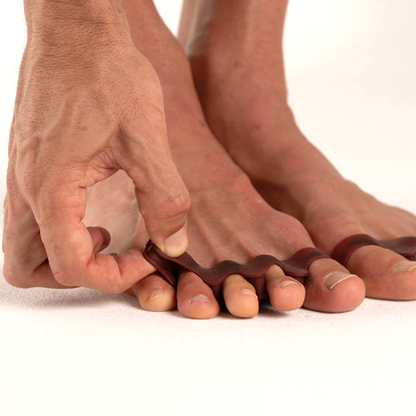 SEPARADORES DE DEDOS