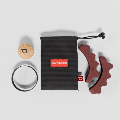 KIT FUNCIONAL DIVERGENT