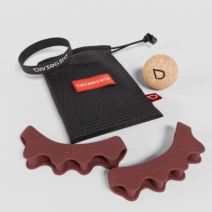 KIT FUNCIONAL DIVERGENT