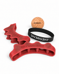 DIVERGENT FUNCTIONAL KIT