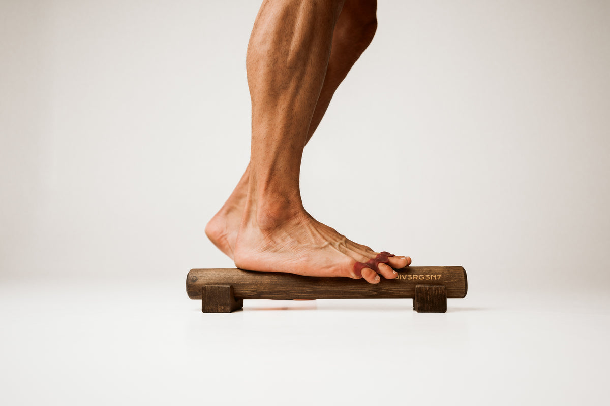 Reconecta con tu equilibrio