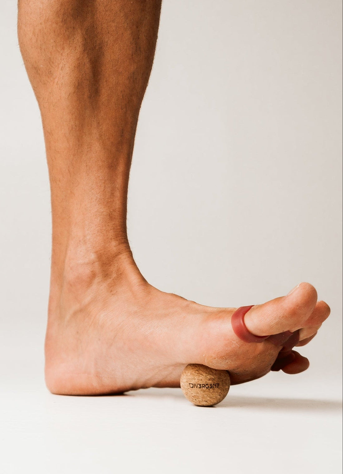 La salud empieza por los pies