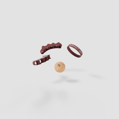 KIT FUNCIONAL DIVERGENT