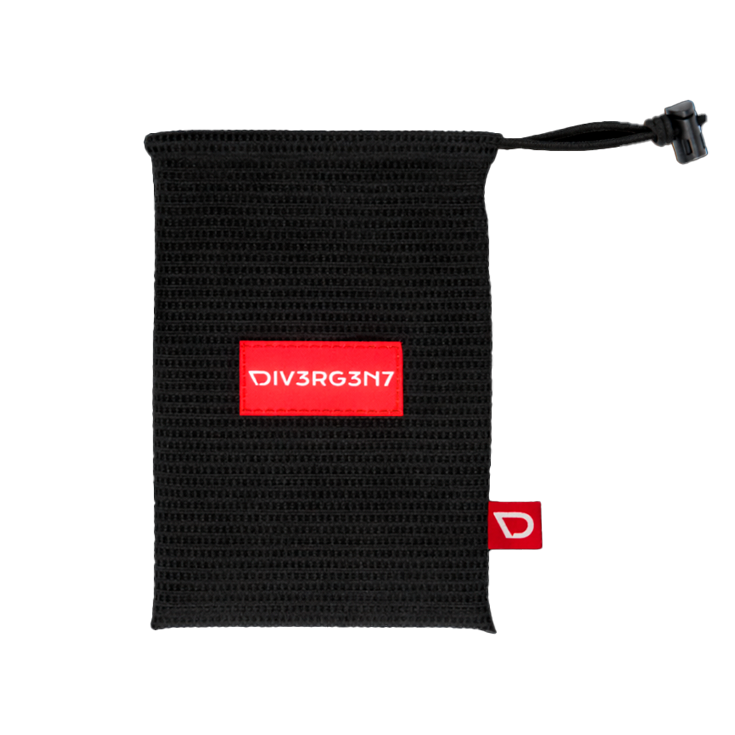 Bolsa Mesh