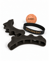 KIT FUNCIONAL DIVERGENT