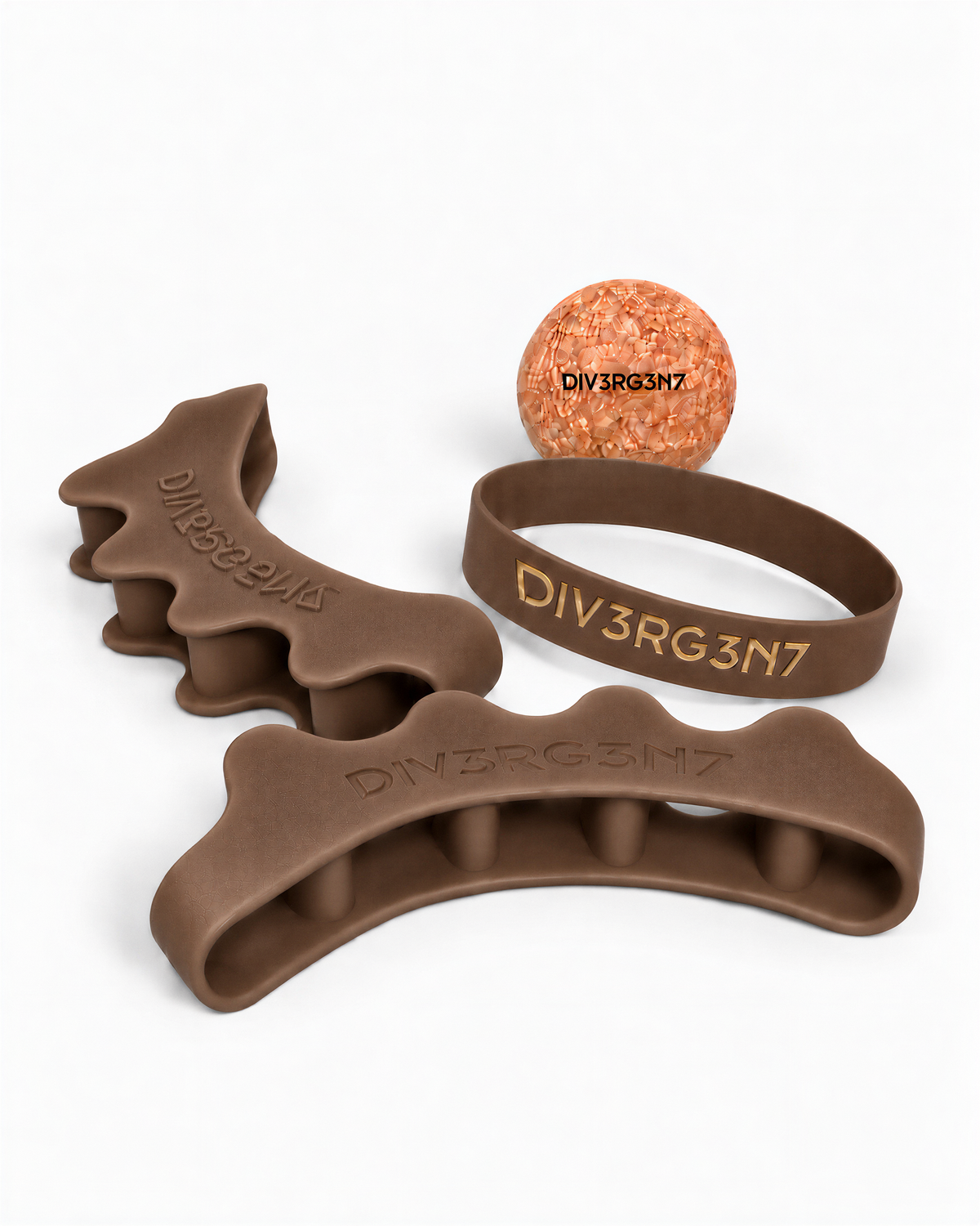 FUNKTIONALES DIVERGENT-SET