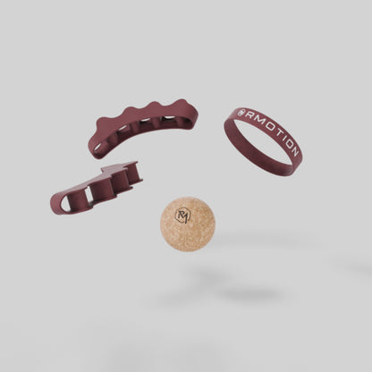 KIT FUNCIONAL DIVERGENT