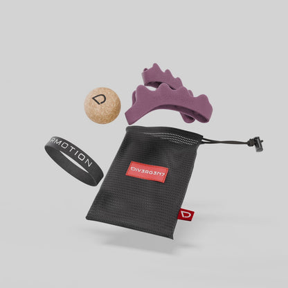 KIT FUNCIONAL DIVERGENT